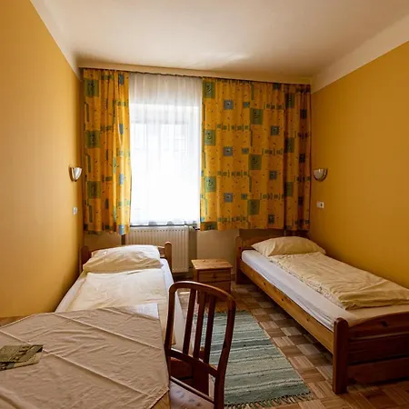 Hotel Hotel-restaurant Fritz Matauschek Vienna