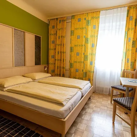Hotel-restaurant Fritz Matauschek 2* Vienna