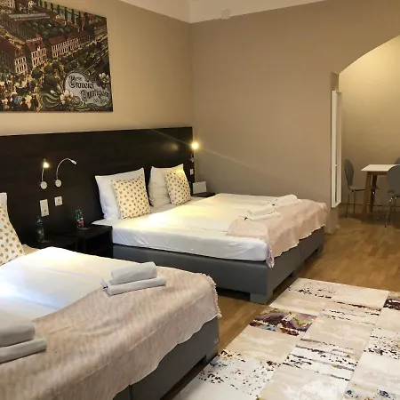 Hotel Brauhof