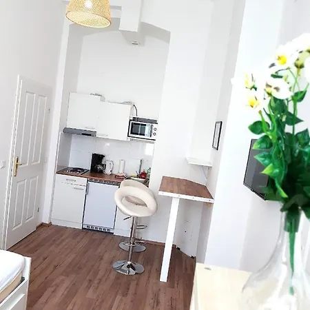 Apartment Sobieski Town