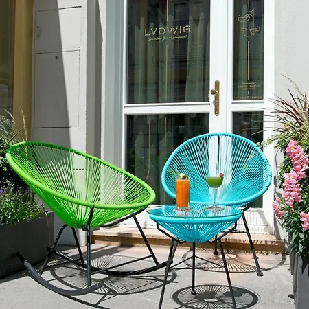 Beethoven Hotel 4*