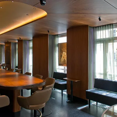 Beethoven Hotel
