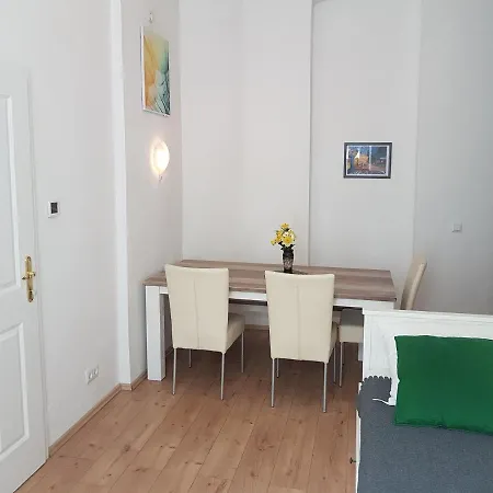 Apartment Sobieski Town