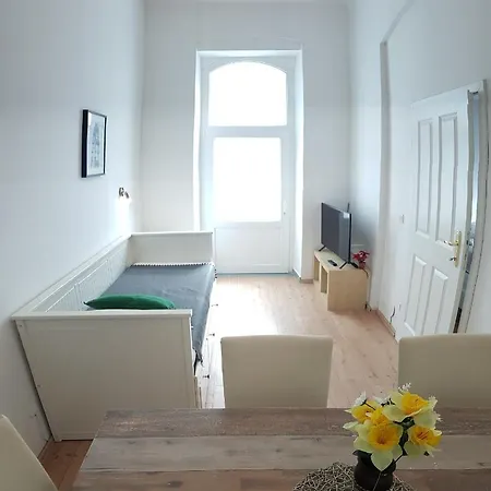 Apartment Sobieski Town Vienna
