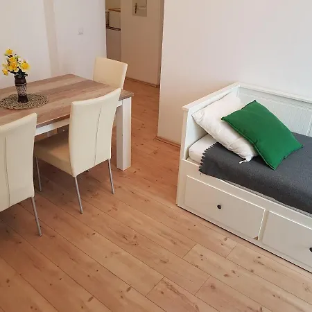 Apartment Sobieski Town