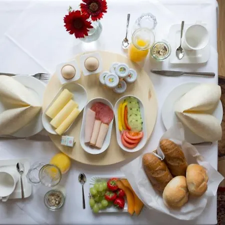 Gasthuis Boutique Columbia 3*