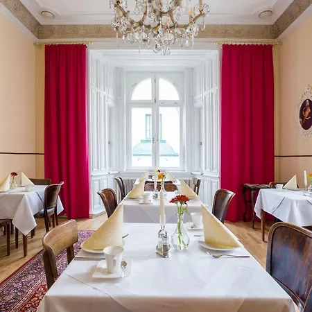 Gasthuis Boutique Columbia 3*
