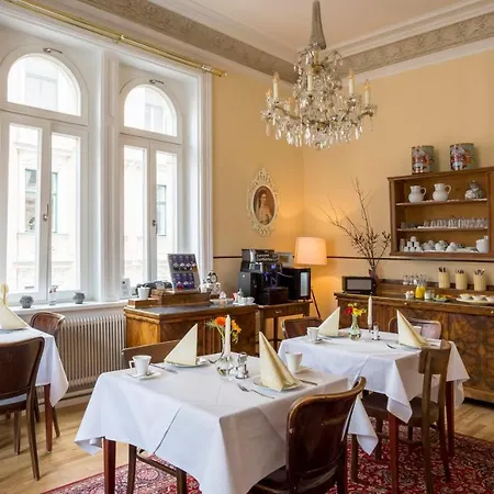 Gasthuis Boutique Columbia Wenen