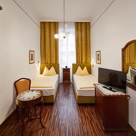 Austria - Hotel