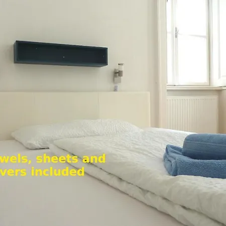 Sobieski Town Apartment