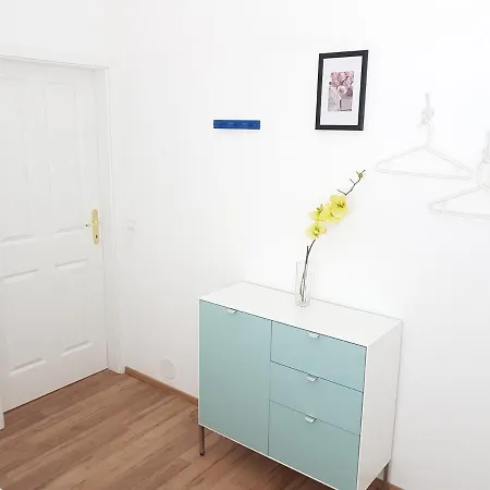 Sobieski Town Apartment