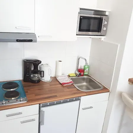 Apartment Sobieski Town *