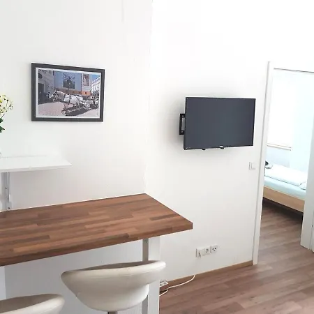 Sobieski Town Apartment