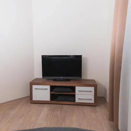 A Und A Vendégház Bécs