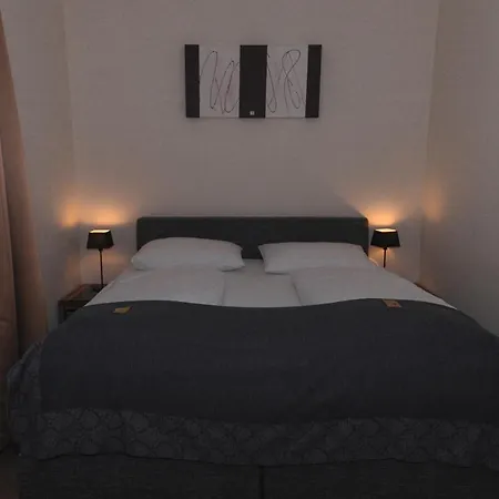 A Und A Vendégház Bécs