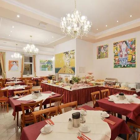 Hotel Garten- Und Kunsthotel Gabriel