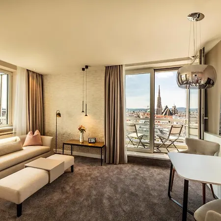 Am Parkring Hotel