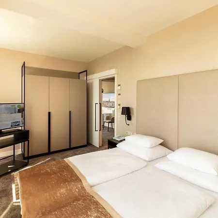 Am Parkring Hotel Wenen