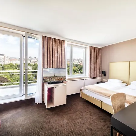 Am Parkring 4* Wenen