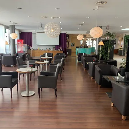 Aparthotel 24hours-apartment & Arion Cityhotel Vienna