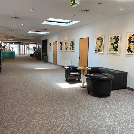 24hours-apartment & Arion Cityhotel Vienna