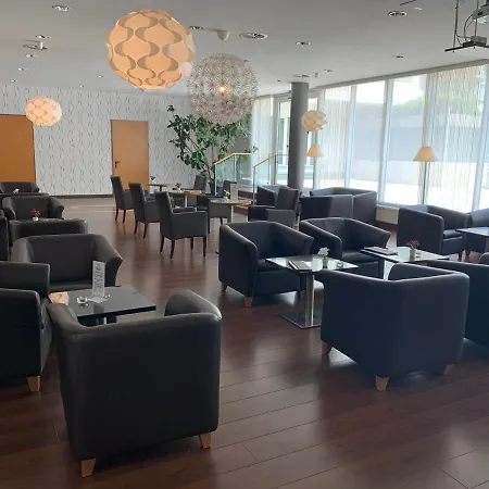 24hours-apartment & Arion Cityhotel Aparthotel 4*