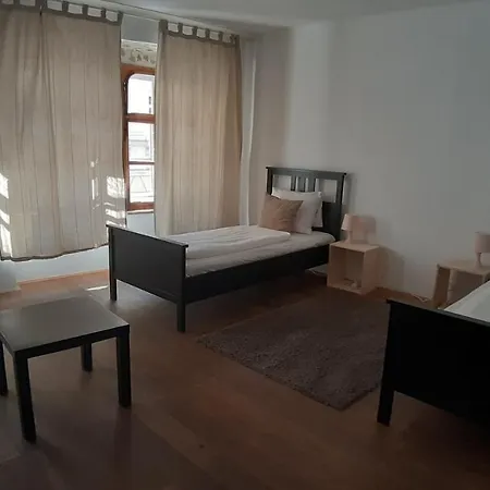 Boutique Zum Goldenen Kegel *