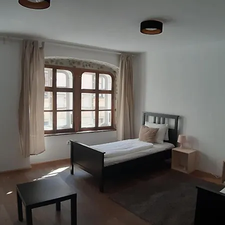 Hostel Boutique Zum Goldenen Kegel *