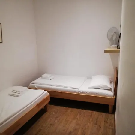 维也纳天使之地酒店 招待所 维也纳