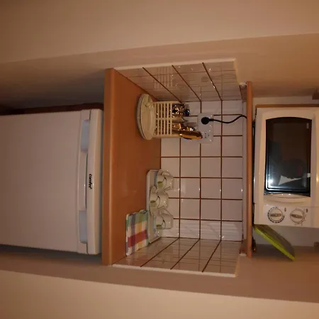 Tal Apartment