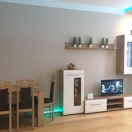 Exquisit Hotel de apartamente