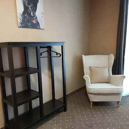 Hostel Boutique Zum Goldenen Kegel *