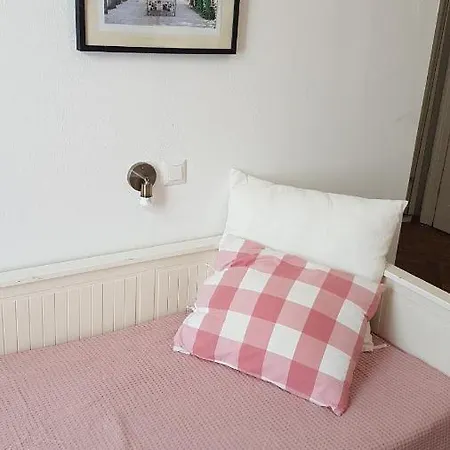 Apartment Sobieski Town