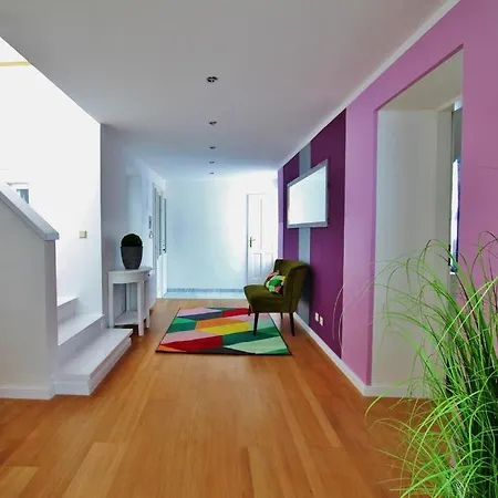 Exclusive Mariahilferstrasse Appartement Vienne