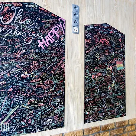 بيت شباب Do Step - Self-service-hostel