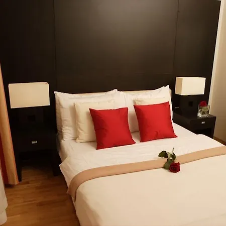 The Levante Rathaus Aparthotel 4*