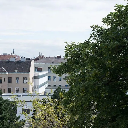 Garten- Und Kunsthotel Gabriel 3* Wiedeń