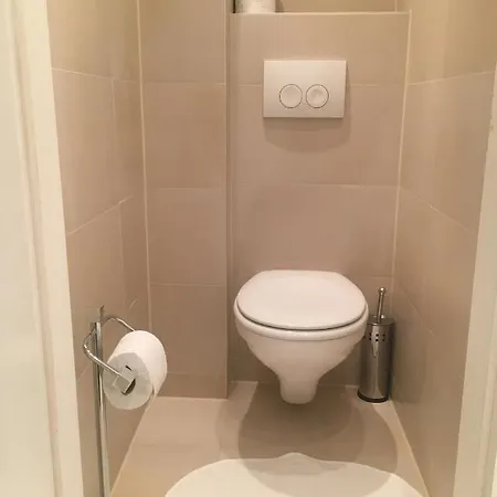 Appartamento Siebenbrunnen *