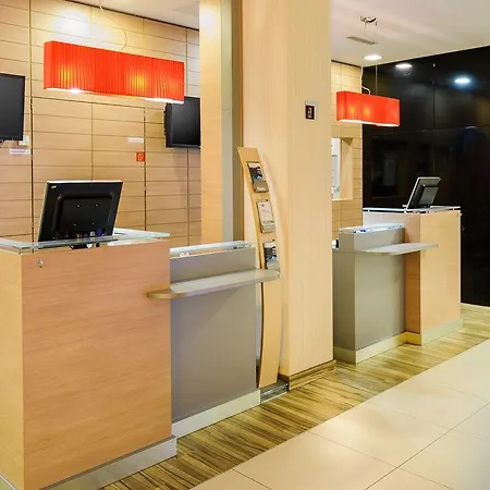 Hotel Ibis Messe