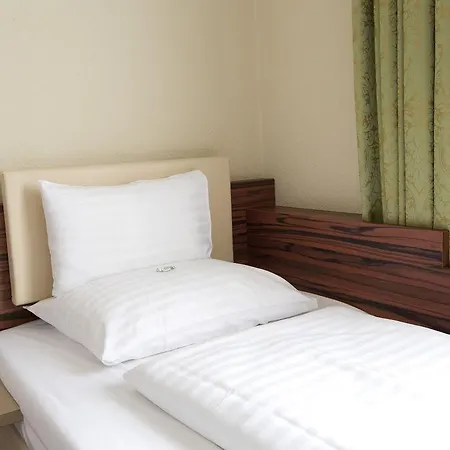 Fuerst Metternich Hotel 3*