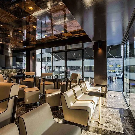 Hotel Lamee Viena