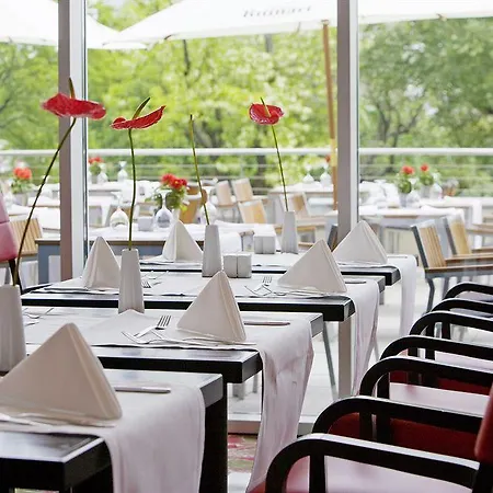 Arcotel Kaiserwasser 4* Vienna