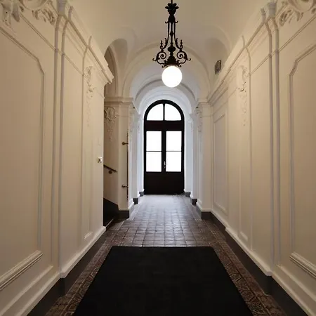 Exclusive Museumsquartier Appartement *