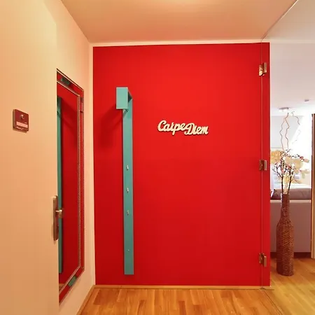 Exclusive Museumsquartier Vienne