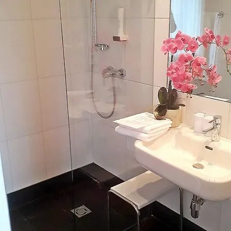 Hotel Fabrik Wien Viena