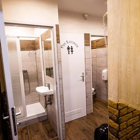 بيت شباب Do Step - Self-service-hostel *