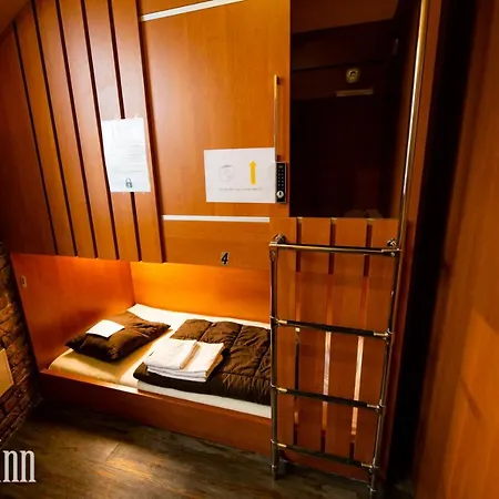 Hostel Do Step - Self-service-hostel