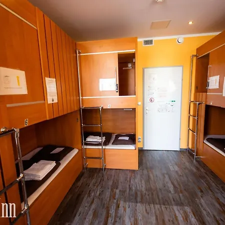 Do Step - Self-service-hostel *