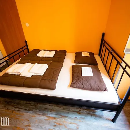 بيت شباب Do Step - Self-service-hostel *