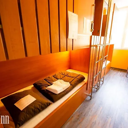 Do Step - Self-service-hostel Hostel *